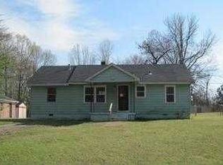 3357 Dillard Rd, Memphis, TN 38128