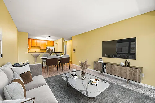 3030 Suncrest Dr #503 Photo 1