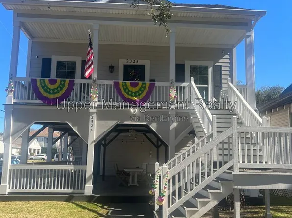 2325 State St, New Orleans, LA 70118