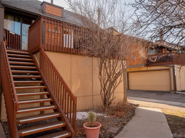 1234 S Crystal Way, Aurora, CO 80012