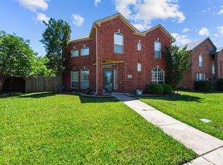 1414 Marblecrest Dr, Lewisville, TX 75067