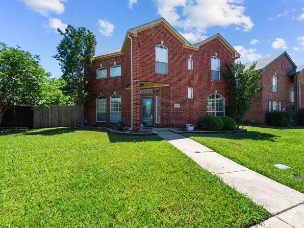1414 Marblecrest Dr, Lewisville, TX 75067