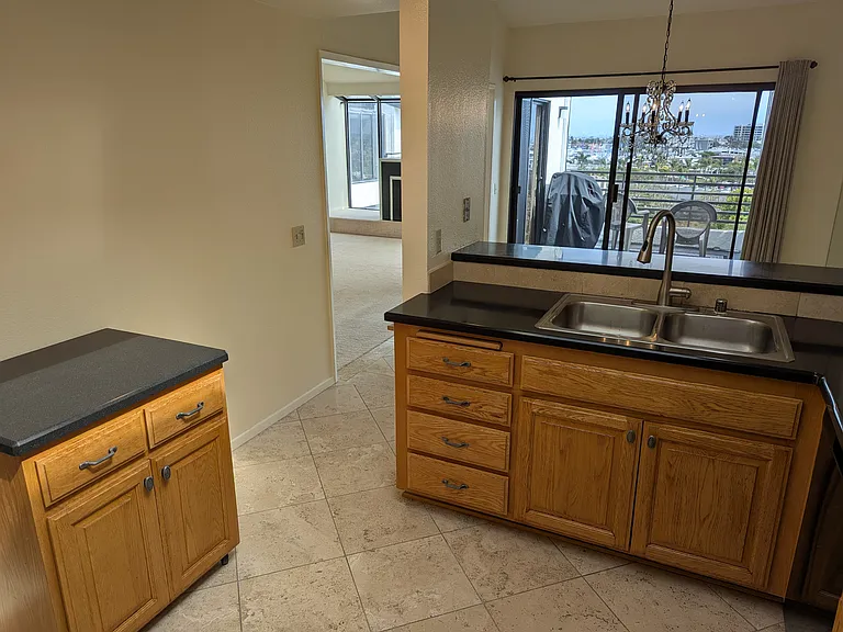 Kitchen View