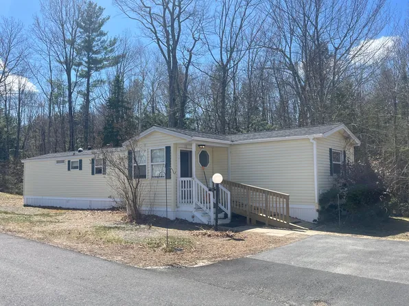 11 Sandy Court, Turner, ME 04282