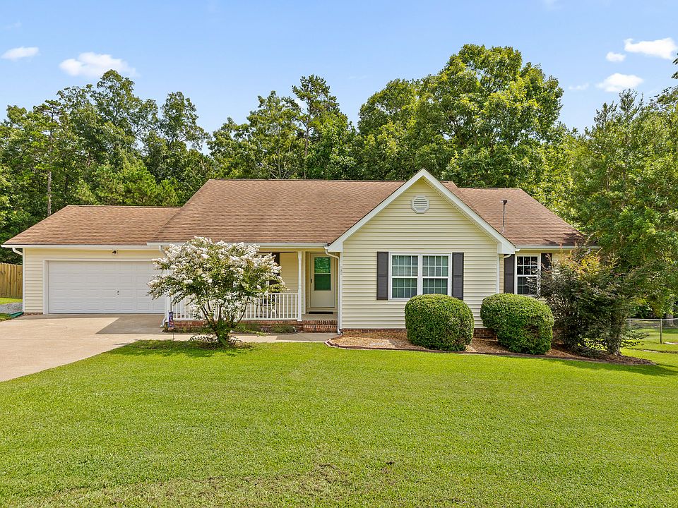 1st image of 40 Dusty Ridge Trl