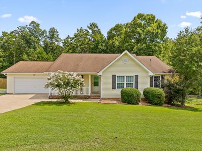 40 Dusty Ridge Trl, Ringgold, GA, 30736