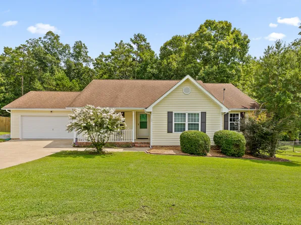 40 Dusty Ridge Trl, Ringgold, GA 30736