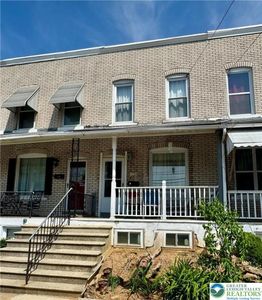 1505 S Albert St, Allentown, PA, 18103