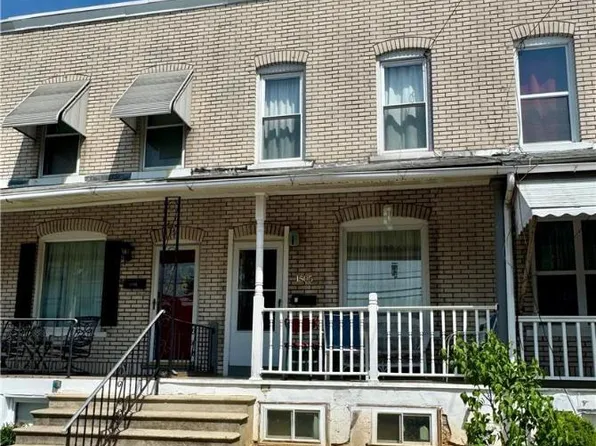 1505 S Albert St, Allentown, PA 18103