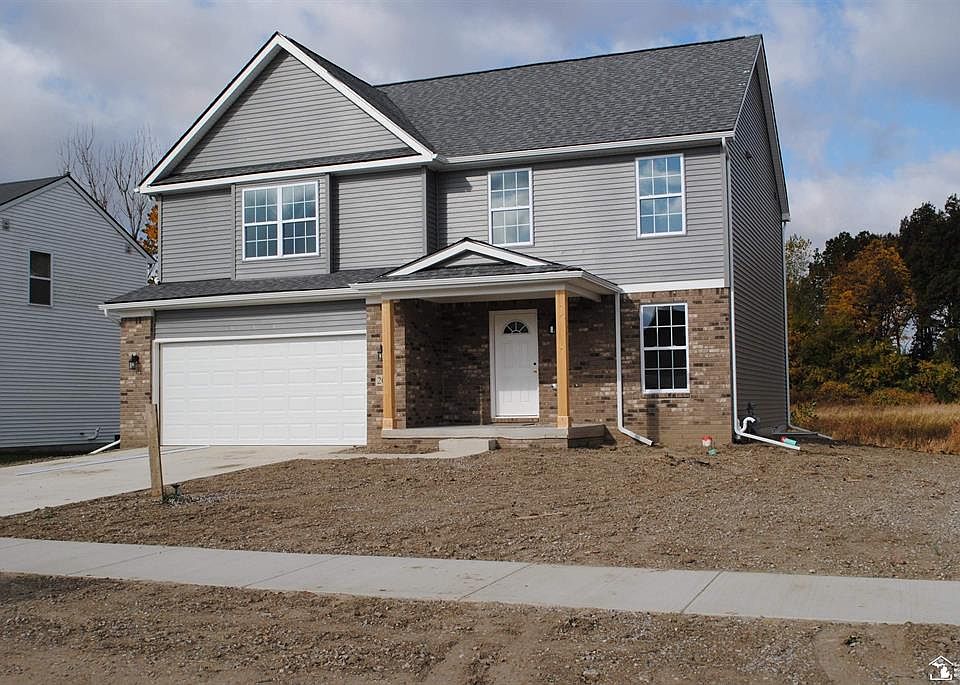 2013 Arbor Creek Dr Monroe, MI Zillow Apartments for Rent in Monroe