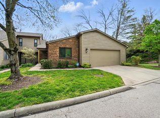 75 Evergreen Cir, Cincinnati, OH 45215