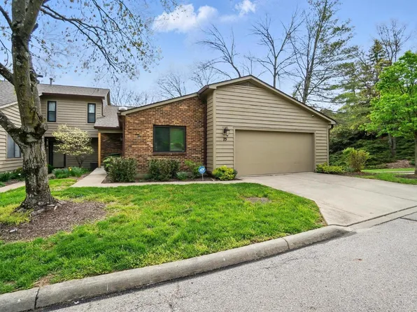 75 Evergreen Cir, Cincinnati, OH 45215