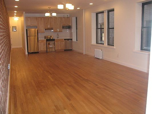1st image of 654 W 161st St APT 1A
