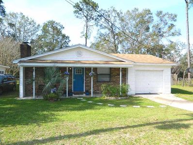 5857 Cypress Cir, Tallahassee, FL, 32303