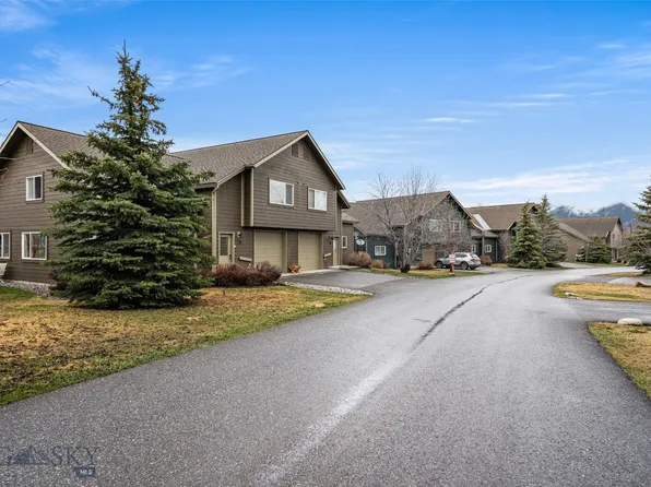 173 Candlelight Meadow Dr #173, Big Sky, MT 59716