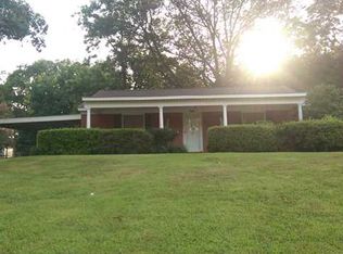 1124 Lakewood Dr, Montgomery, AL 36109
