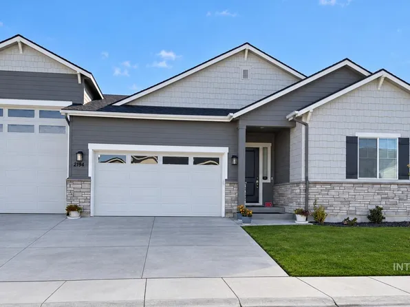 2194 N North Mountain View Ave, Star, ID 83669