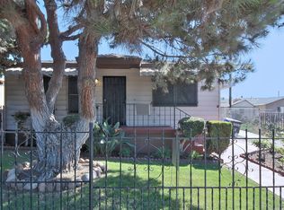 427 S Pardee St, San Diego, CA 92113