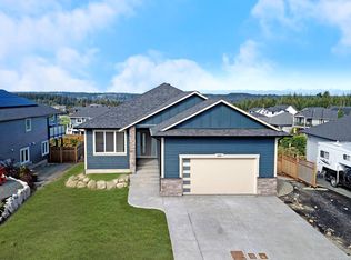 3287 Eagleview Cres, Courtenay, BC V9B 0B6
