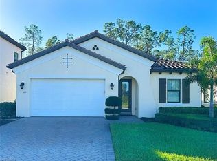 4371 Raffia Palm Cir, Naples, FL 34119