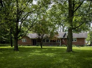 6780 N Us Highway 35, Williamsburg, IN 47393
