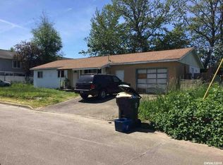 1818 Clay St SE, Albany, OR 97322