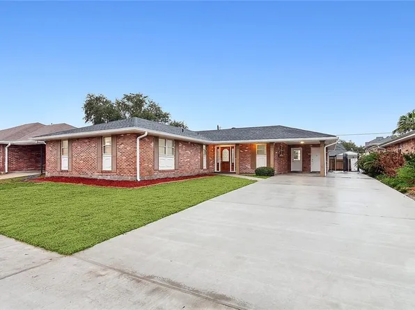3813 Ferran Dr, Metairie, LA 70002