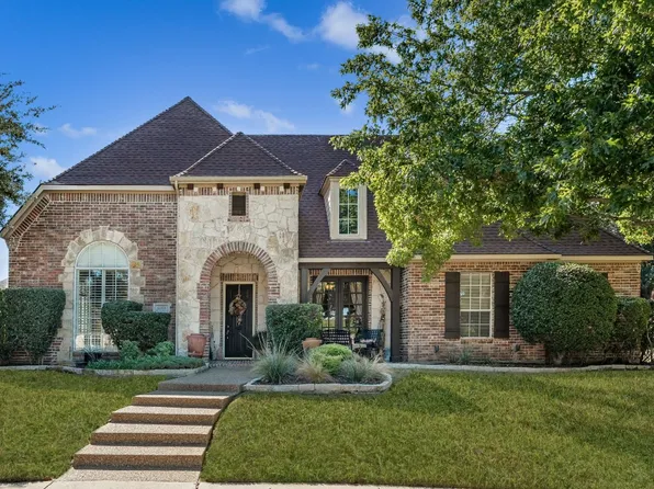 6089 Dripping Springs Dr, Frisco, TX 75034