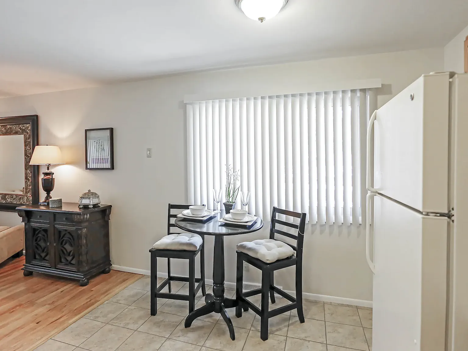 Bradley Place Townhomes — Photo 1