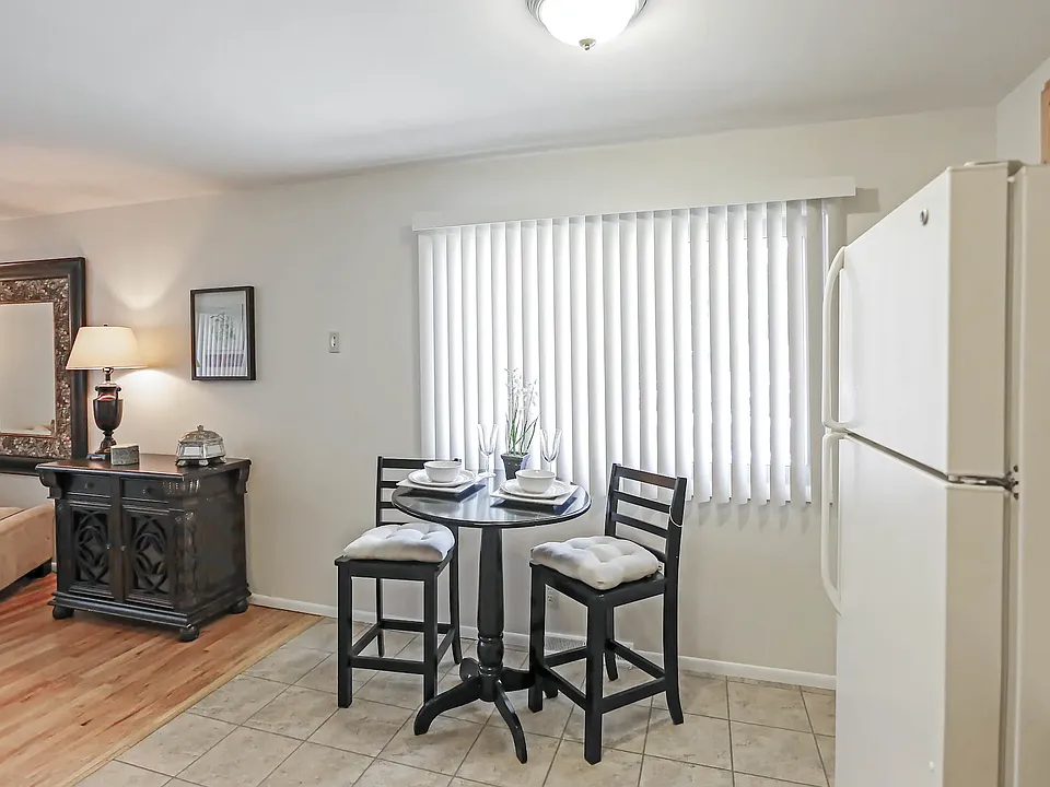 Bradley Place Townhomes