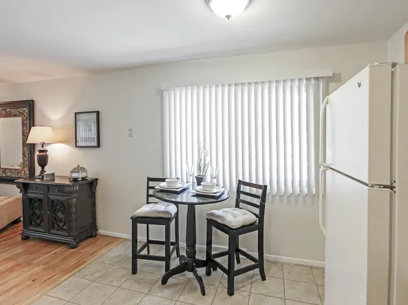 Bradley Place Townhomes, 6401 W Bradley Rd #7941, Milwaukee, WI 53223