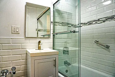 Rented by Compass