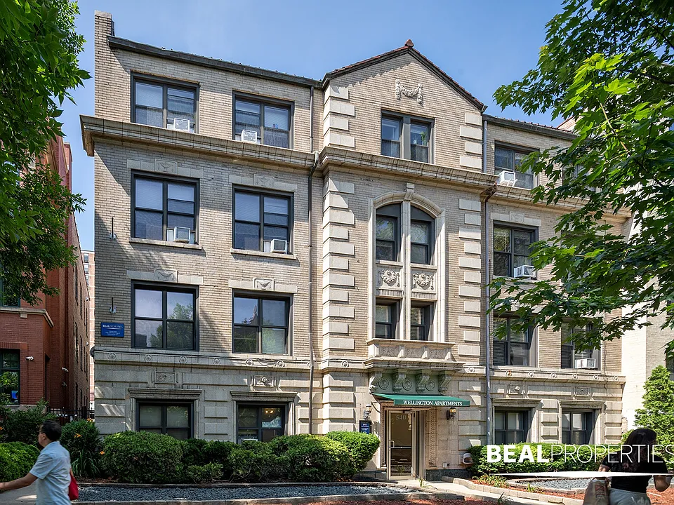 540 W. Wellington