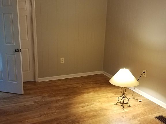 Hard wood floors throughout