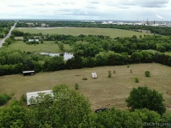 0 Refinery Rd, Ardmore, OK 73401