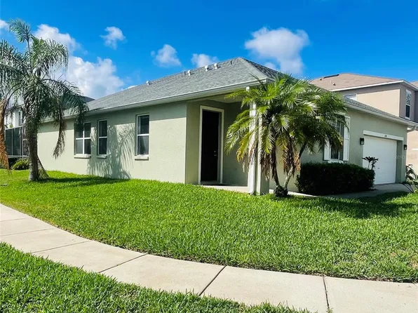 2728 Portchester Ct, Kissimmee, FL 34744