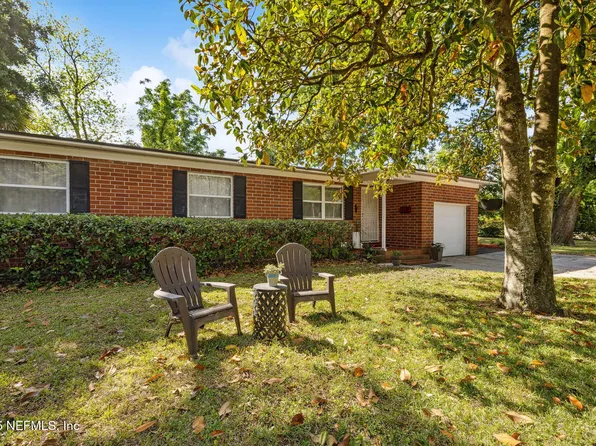 6206 PINE COVE Lane, Jacksonville, FL 32211
