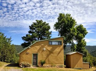4826 1/2 Highway 15, Pinos Altos, NM 88053