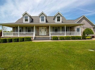 9405 Ruff Rd, West Salem, OH 44287