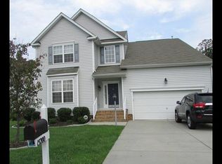 15200 Tomahawk Meadows Ln, Midlothian, VA 23112