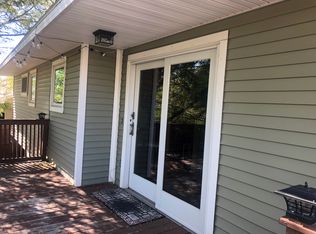 1141 S Pershing Ave, Liberal, KS 67901