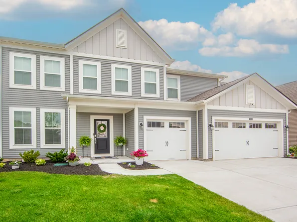 9206 Springbrook Dr, Pendleton, IN 46064