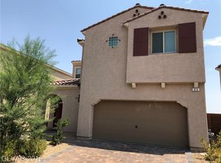 64 Marco Island St, Las Vegas, NV 89148