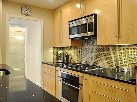 2nd image of 6615 Thornton Place #4D
