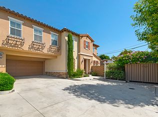 2268 S Loara St, Anaheim, CA 92802