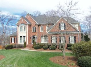 501 Westbourne Ct, Kernersville, NC 27284