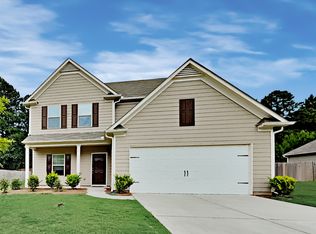 815 Castilla Way, Winder, GA 30680