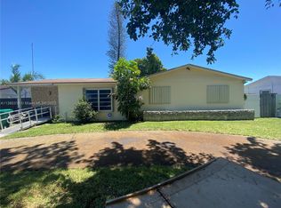 4311 SW 132nd Ave, Miami, FL 33175