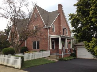 403 Columbus Ave, Frederick, MD 21701