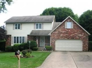 2174 Radford St NW, North Canton, OH 44720